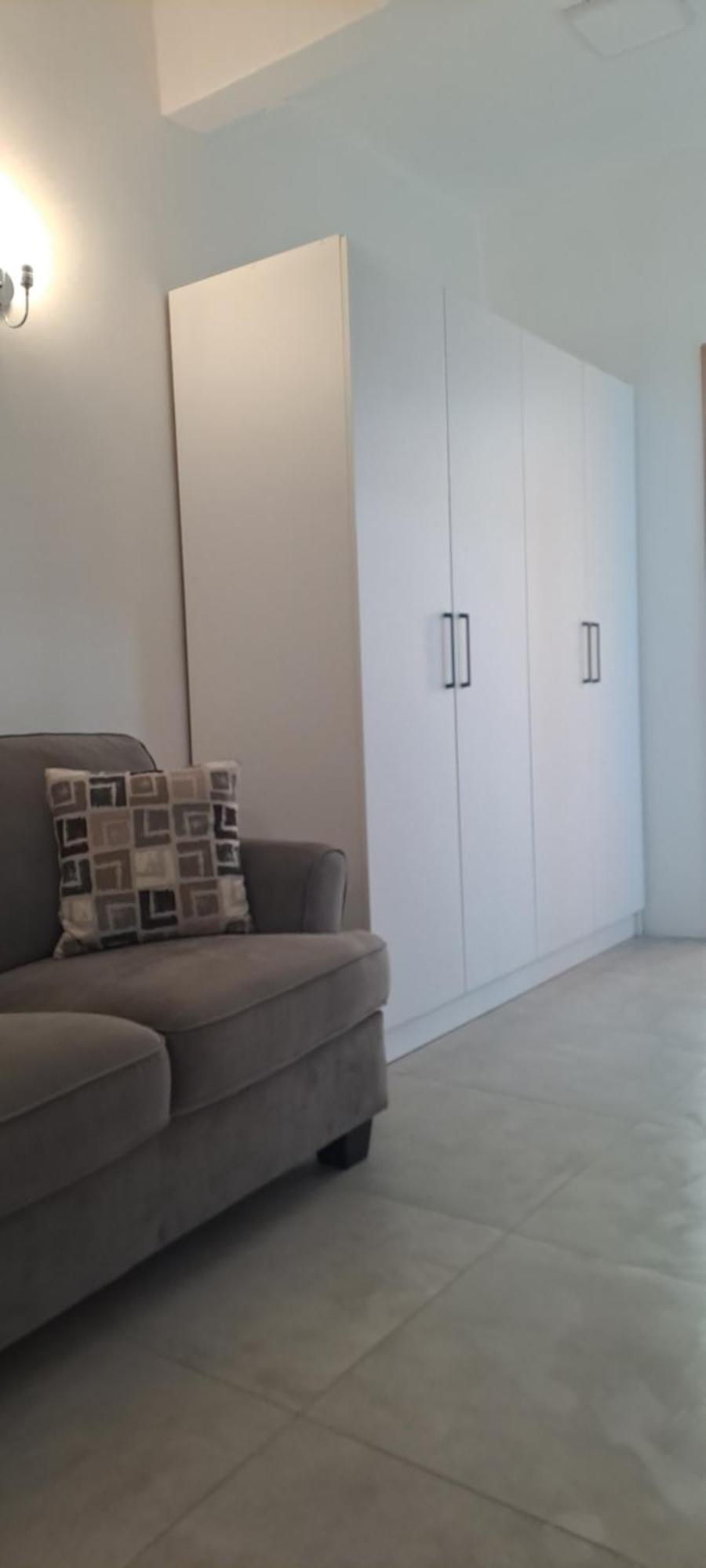 Maison Mont Choisy - One Or Two Bedrooms Apartment Trou aux Biches Exterior foto