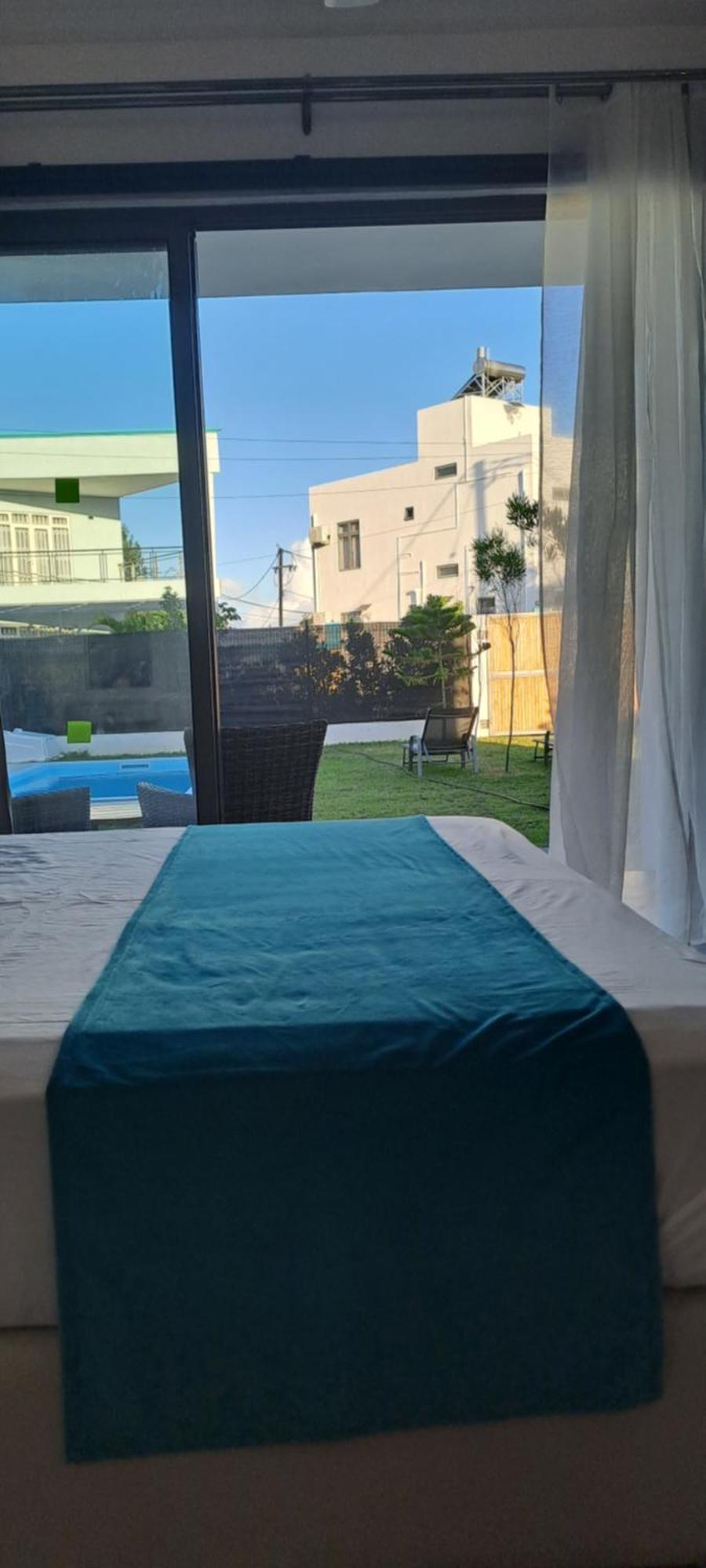 Maison Mont Choisy - One Or Two Bedrooms Apartment Trou aux Biches Exterior foto
